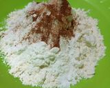 Foto langkah ke 2 dari resep Bolu Pisang Sukade.