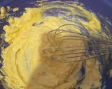 Foto langkah ke 1 dari resep Kastengel Keju Ekonomis Oven Tangkring TANPA MIXER.