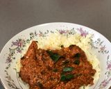 Pas rețetă PUI TIKKA MASALA - Chicken Tikka Masala 🇮🇳 4 fotografie