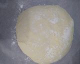 Φωτογραφία βήματος 6 της συνταγής Ψωμί στη γάστρα !🍞🍞🍞