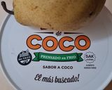 Foto del paso 1 de la receta: Pera especiada con yogur griego 🍐 Pera con canela, nuez moscada y clavo de olor con yogur drenado 🍐