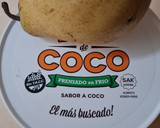 Foto del paso 1 de la receta: Pera especiada con yogur griego 🍐 Pera con canela, nuez moscada y clavo de olor con yogur drenado 🍐