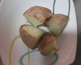 Foto del paso 4 de la receta Pincho de carne y tomate cherry 🥩🍅