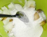 صورة الخطوة 4 من وصفة تارتولات بكريمة خفيفة ريشة