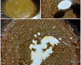 પાલક પનીર (Palak Paneer Recipe In Gujarati) રેસીપી સ્ટેપ4ફોટો