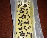 Foto langkah ke 6 dari resep Bolu pisang (HANYA 5 BAHAN) cake bisa untuk MPASI.