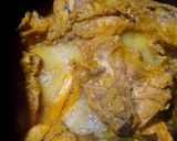 Foto langkah ke 1 dari resep Ayam ungkep.