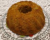 Foto del paso 7 de la receta: Bizcocho de plátano