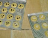 Foto langkah ke 4 dari resep Butter Cookies.. simple yummy.