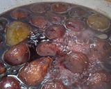 Foto del paso 1 de la receta: Higos en Almíbar