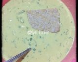 Foto langkah ke 6 dari resep Tempe Mendoan Kriuk Krispi.