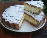 Foto del paso 5 de la receta: Torta integral de ricota