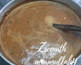 A picture of step 3 of The Classic Daal Makhni.