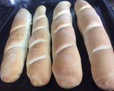 Foto del paso 5 de la receta: Pan Francés🥖