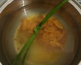 Foto langkah ke 2 dari resep Kolak Pisang Labu Kuning.