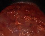 A picture of step 6 of Chicken sukka (Mangalorean special).