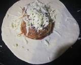 Fry full buns recipe step 1 photo