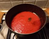 Foto del passaggio 3 della ricetta Pasta alla norma, la ricetta catanese con ricotta e melanzane