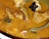 Cara Membuat Gulai daging sapi 5