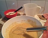 Foto del paso 2 de la receta: Muffins de Bananas y Requesón con Canela