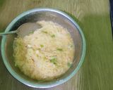 Foto langkah ke 3 dari resep Martabak Bihun.