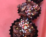 Foto langkah ke 5 dari resep 190. Cocang coco crunch.