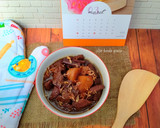 Foto langkah ke 7 dari resep Semur daging + kentang betawi.