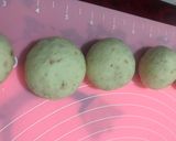 Foto langkah ke 3 dari resep Bakpao isi daging (nonhalal).