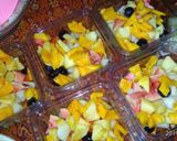 Foto langkah ke 6 dari resep Salad buah.