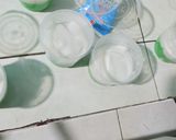 Foto langkah ke 3 dari resep Bubur Jongkong (Khas Bangka Belitung).