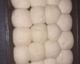 Foto del paso 5 de la receta: Pebetes rellenos de jamón y muzzarella