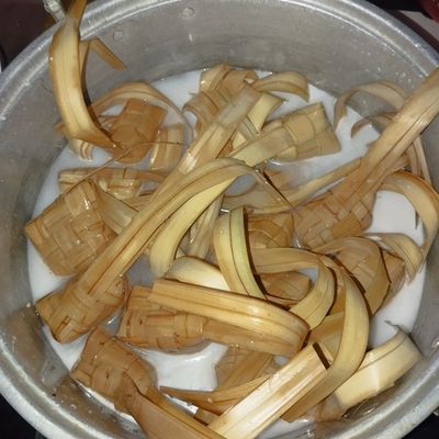 Langkah 3