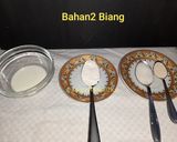 Foto langkah ke 4 dari resep Kue Khamir Istimewa.