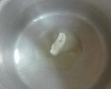 A picture of step 10 of Tomato Soup.