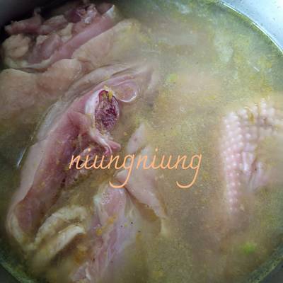 Resep Ayam Kecap Khas Palembang Yang Enak Banget Serta Mudah Xresep Co