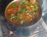Foto del paso 3 de la receta: Locro livianito