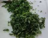 Foto del paso 1 de la receta: Pebre exótico (maracuyá)