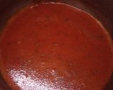 A picture of step 2 of Paneer Tikka Masala Dhaba Style.