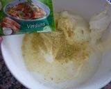 Foto del paso 1 de la receta: Papas hervidas recicladas