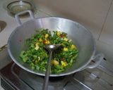 Foto langkah ke 3 dari resep Sayur Lompong+tahu.
