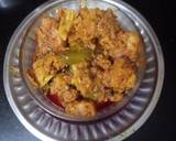 Navratan korma recipe step 6 photo