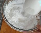 A picture of step 4 of Marie Biscuit Delight.