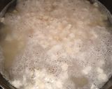 Foto del paso 1 de la receta: Empanadas de mondongo 🥟