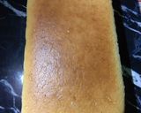 Foto langkah ke 5 dari resep Japanese Cheese Cake Gluten Gree.