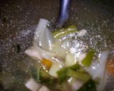 Foto langkah ke 3 dari resep Sop ayam simpel (bisa dimakan anak).