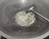 Foto langkah ke 2 dari resep CapCay Goreng Simpel.