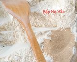 Hình bước làm 3 của món Bánh mì cua phô mai