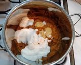 🇭🇺 🥩 Babbavadas marhahússal recept fázis 4 fotója