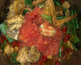 Foto del paso 6 de la receta: Paella de pollo
