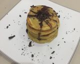 Foto langkah ke 7 dari resep Roti Maryam.